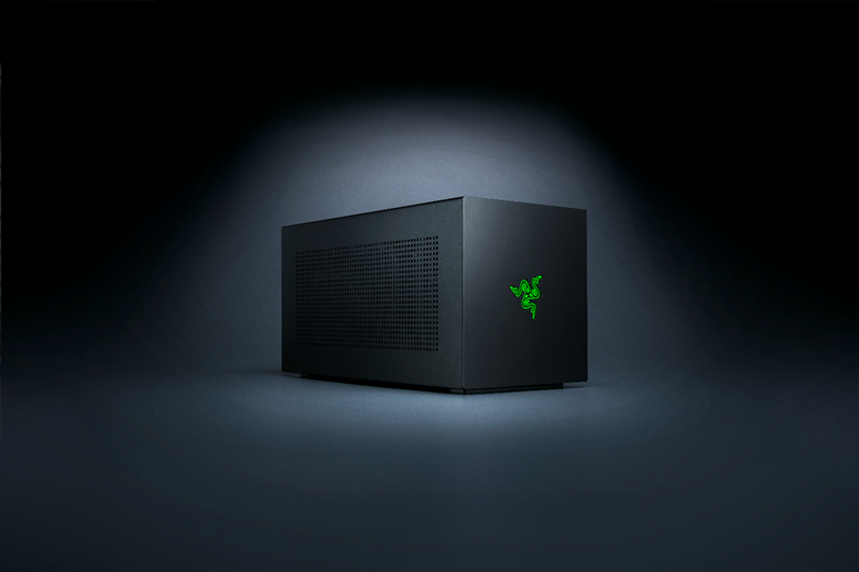 A black box with a green logoAI-generated content may be incorrect.