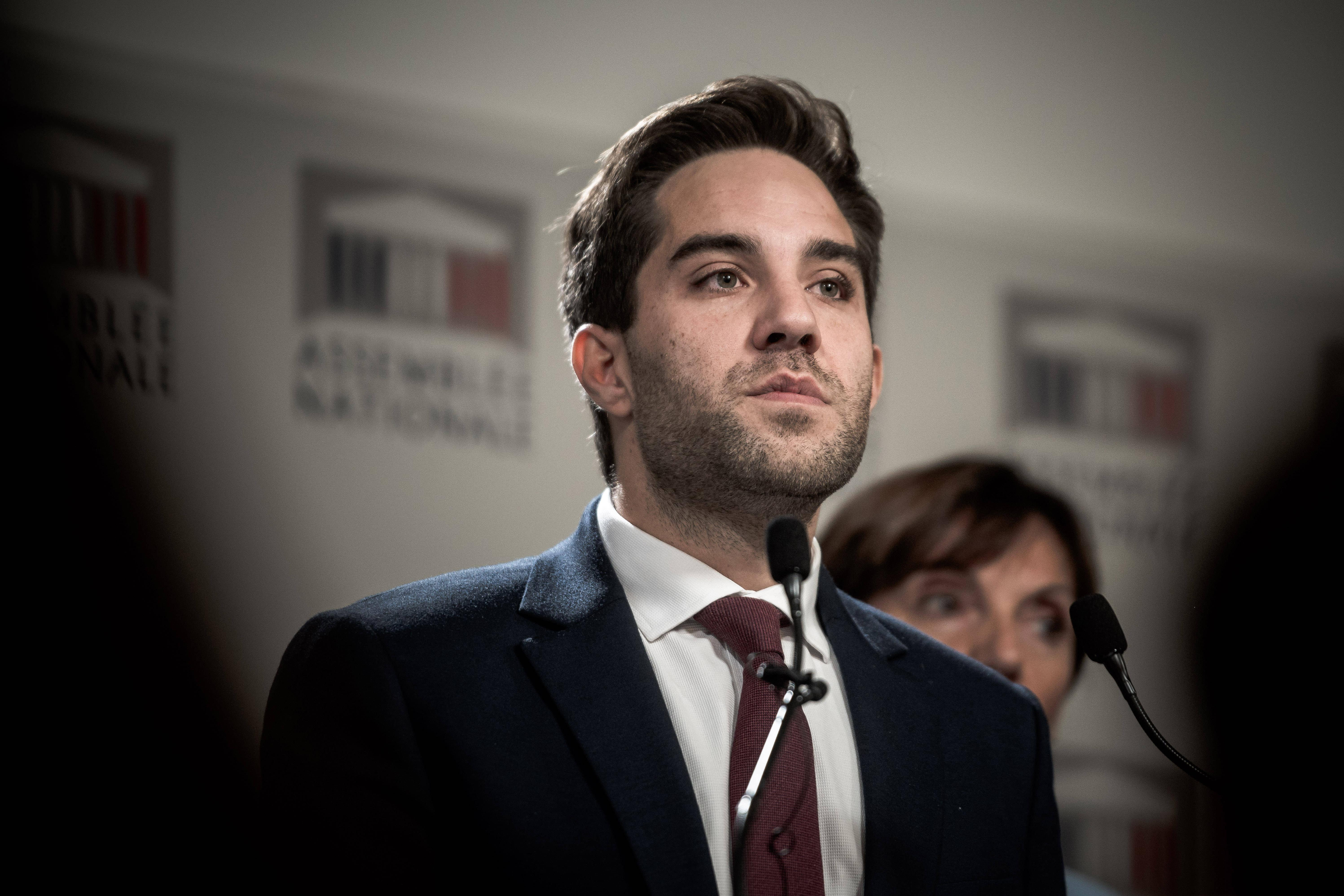 Retraites : l’abrogation proposée par le RN rejetée en commission, la gauche partagée entre abstention et vote contre