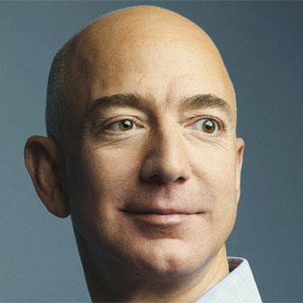 Jeff Bezos