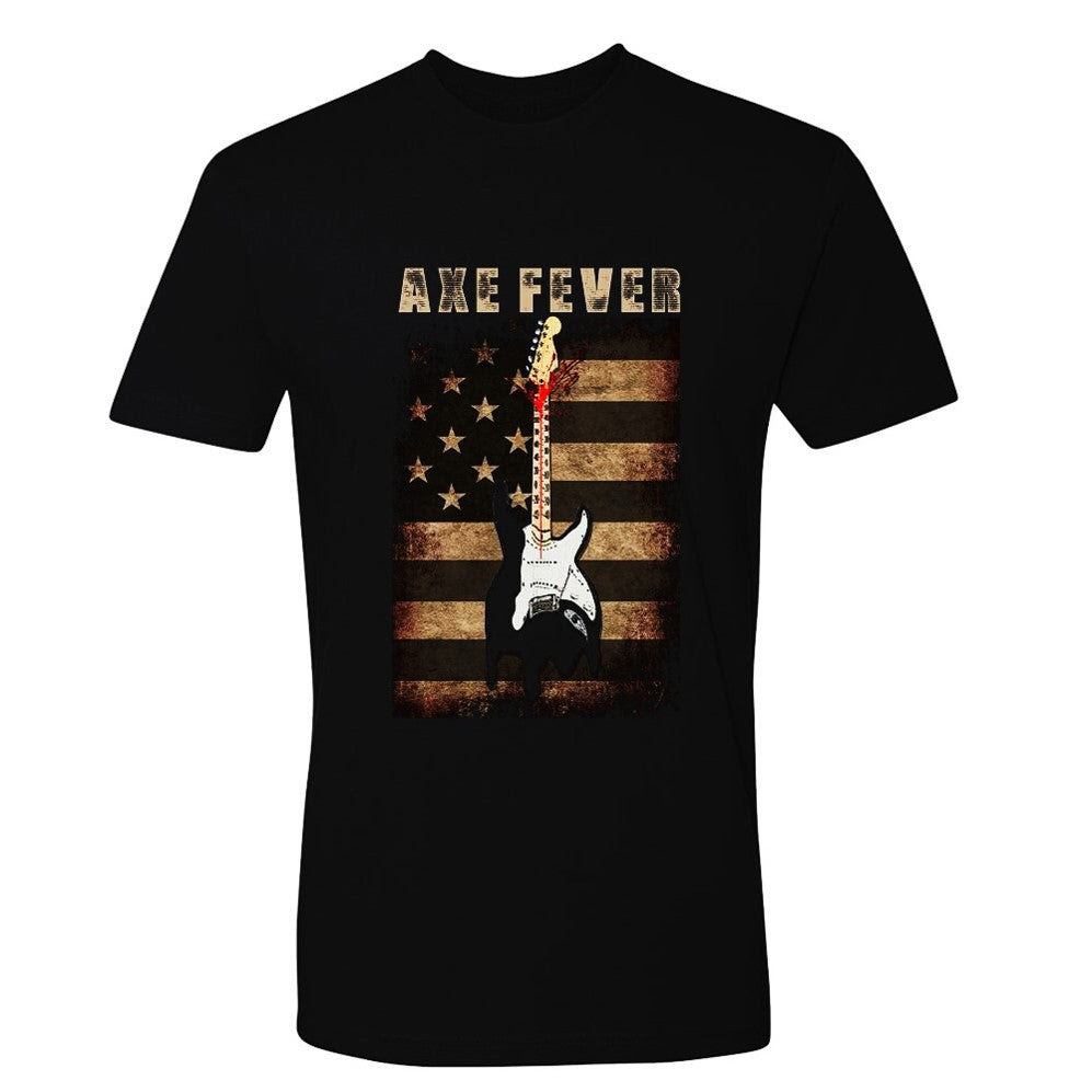 Image of Tribut - Axe Fever T-Shirt (Unisex)