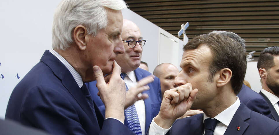 Gouvernement, hausse d’impôts, immigration… La tension monte entre Michel Barnier et les macronistes