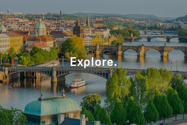 A food guide to Prague