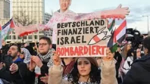 cartel protesta apoyo alemania a israel.jpg