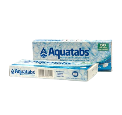 Aquatabs