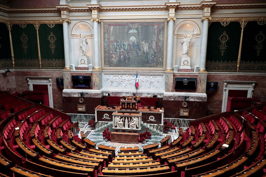 Elections législatives 2024 : découvrez la liste des candidats dans le Puy-de-Dôme