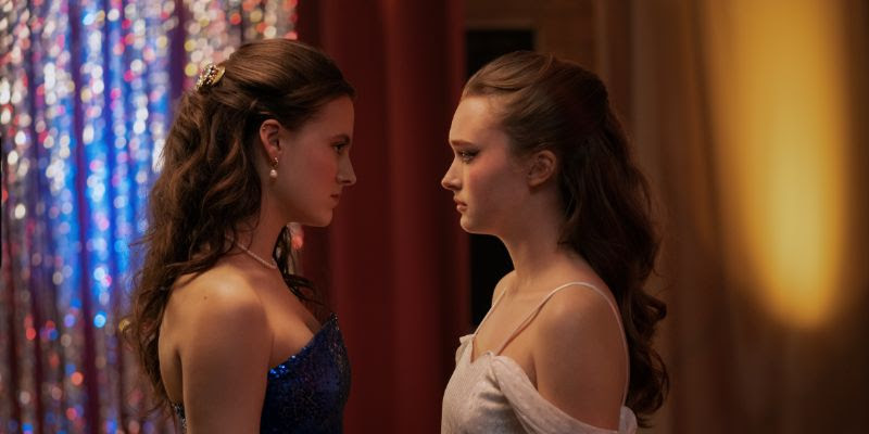 フィアー・ストリート: プロムクイーン