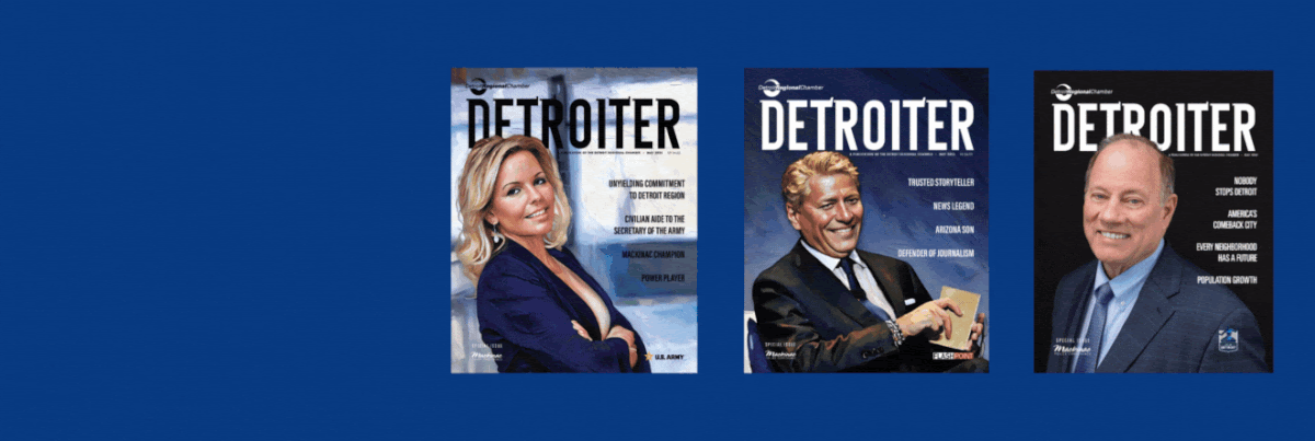 detroiter