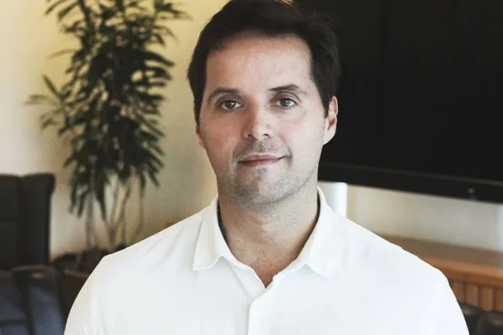 Alexandre Muller, sócio e gestor responsável pelos fundos de crédito privado da JGP. Foto: JGP