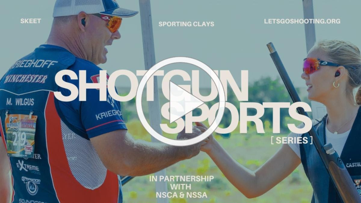 Shotgun Sports