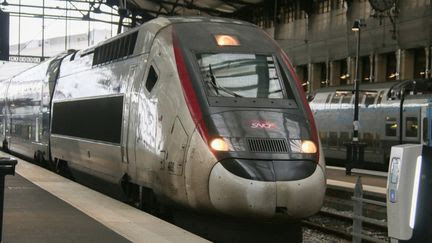 Grève du 12 décembre à la SNCF : le trafic sera 'normal' pour les TGV et légèrement perturbé pour les trains régionaux jeudi