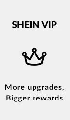 SHEIN VIP