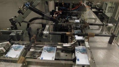 El Banco de España avisa de que no ha ordenado retirar billetes y que conservan su valor pese al deterioro
