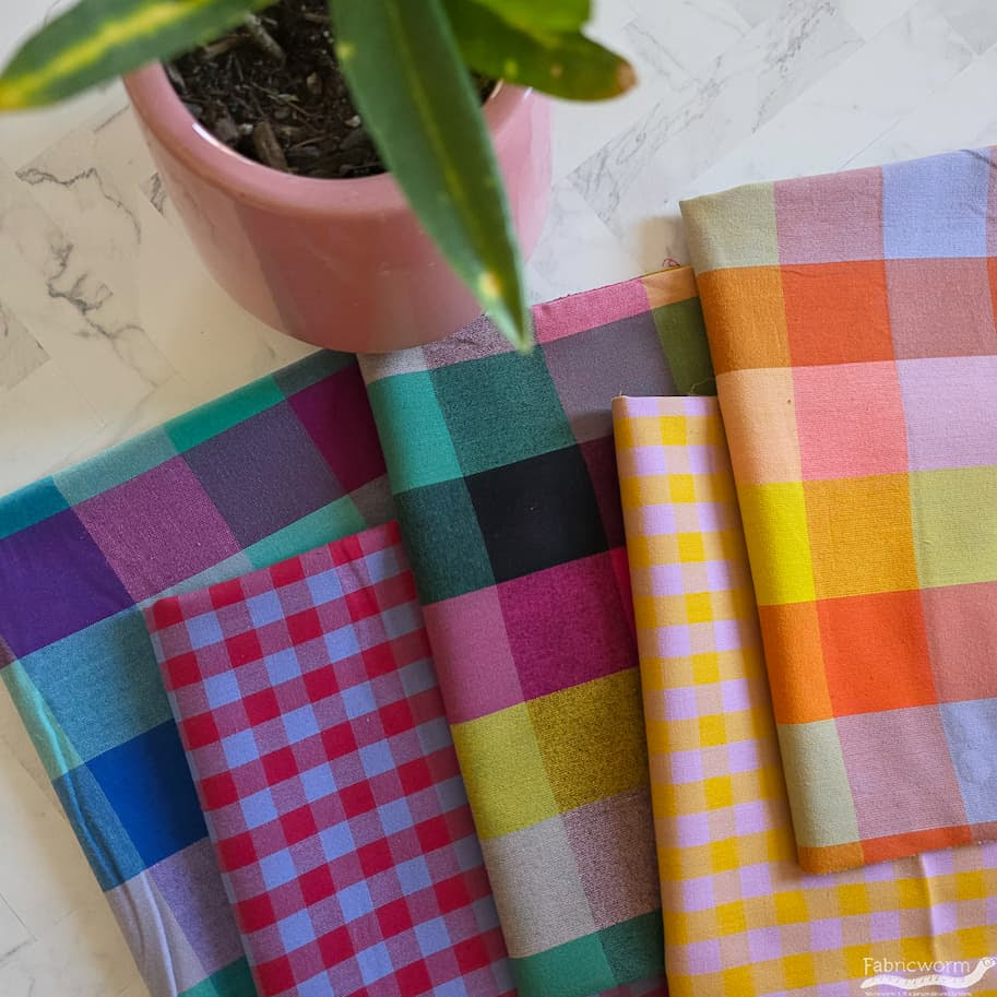 Garden Variety by Anna Maria for Northcott
