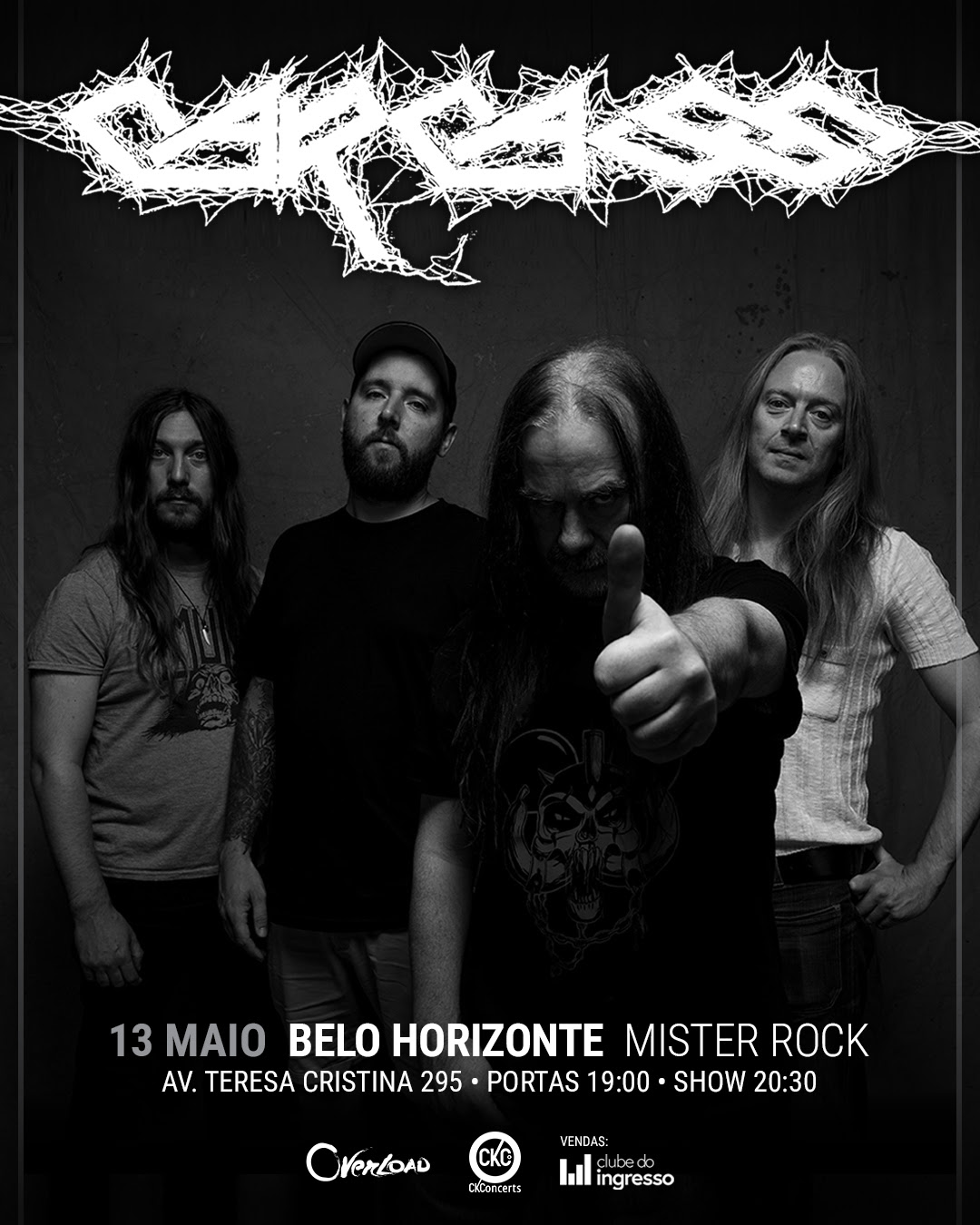 Carcass BH