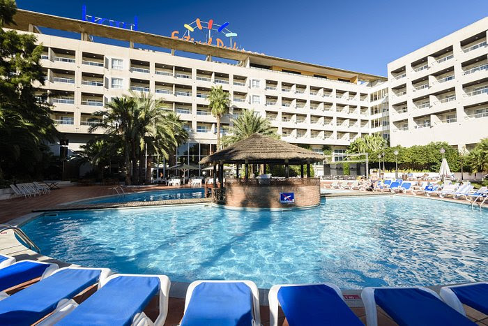 Estival Park Silmar Resort (La Pineda, Espagne) : tarifs 2024 et 488 avis