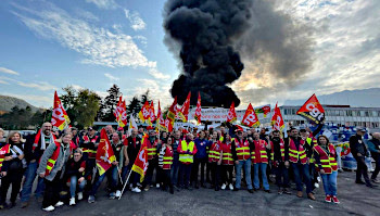 Vencorex : des milliers d'emplois menacés