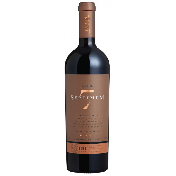 Vinho Salton Septimum 750ml