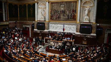 Législatives 2024 : comment va se dérouler l'ouverture de la session parlementaire à l'Assemblée nationale ?