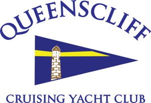 Queenscliff Cruising Yacht Club Inc Logo