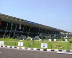 Vacation Zone Trivandrum_Airport2 18 Days Amazing South India  