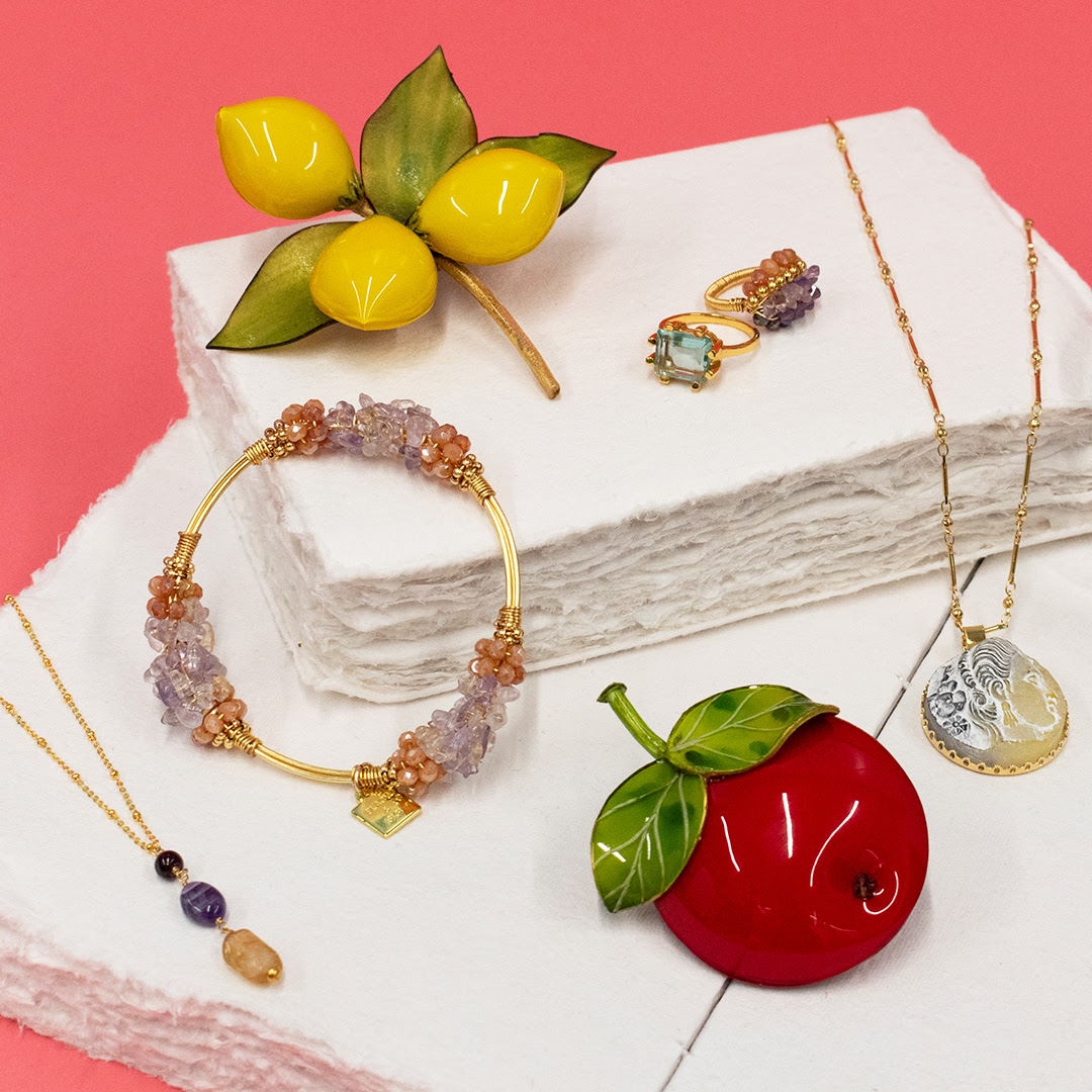 jewellery sale paid social block 1080x1080px photo c royal academy of arts london