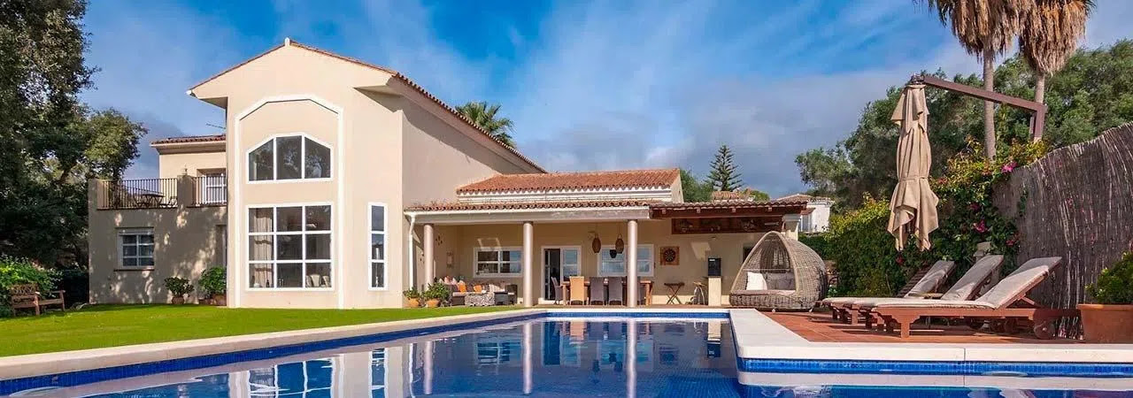 Vivienda en Sotogrande, Cádiz - 1.850.000 eur