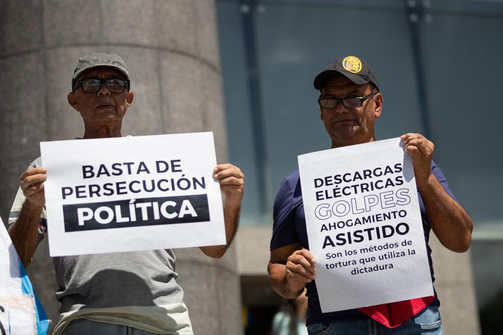 Academias de Venezuela piden liberar a los detenidos tras protestas postelectorales