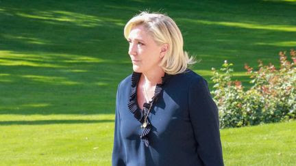 'Marine Le Pen est maîtresse du jeu' : pourquoi le rôle du Rassemblement national reste central dans le choix du Premier ministre