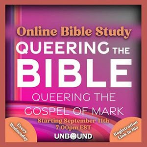 Queer-Bible-Study