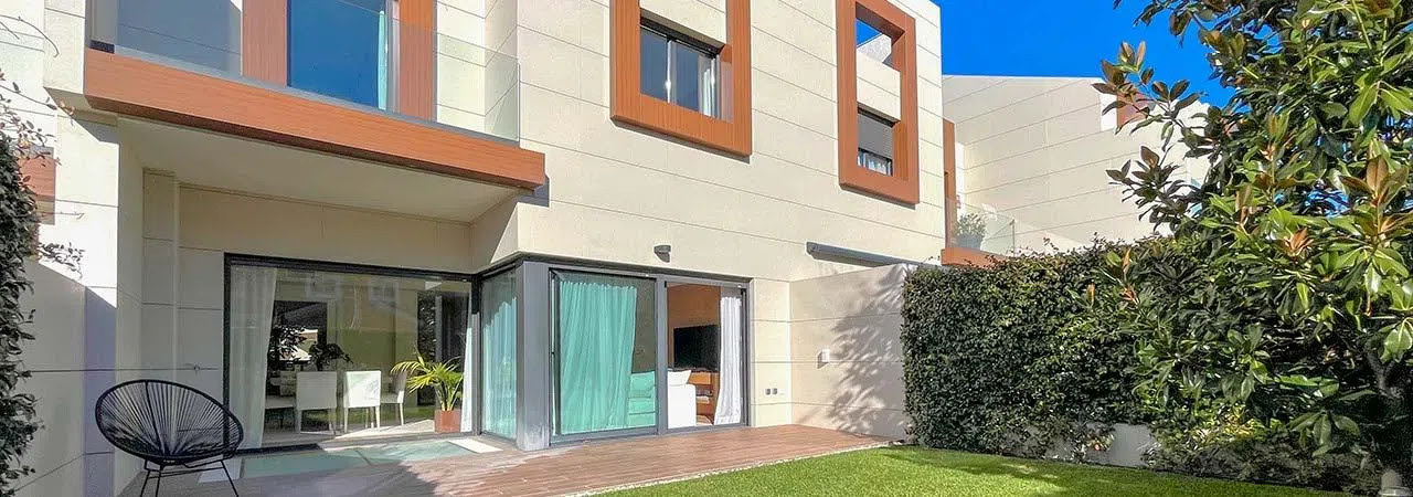 Vivienda en Boadilla del Monte, Madrid - 995.000 eur