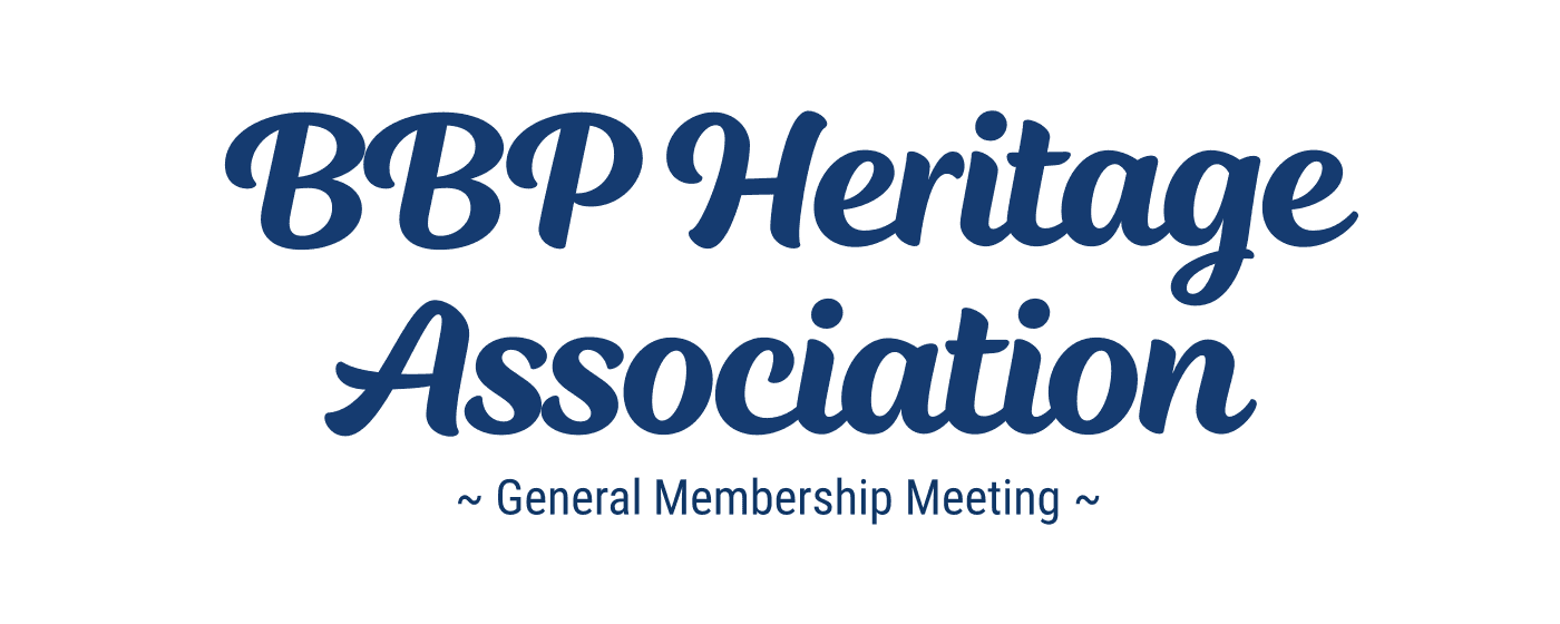 BBP Heritage Association