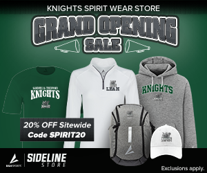 Spirit Wear Store Grand Opening Sale. 20% OFF Sitewide. Code SPIRIT20. Exclusions apply.