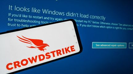 Panne informatique mondiale : combien de temps pourraient durer les conséquences du bug provoqué par CrowdStrike ?