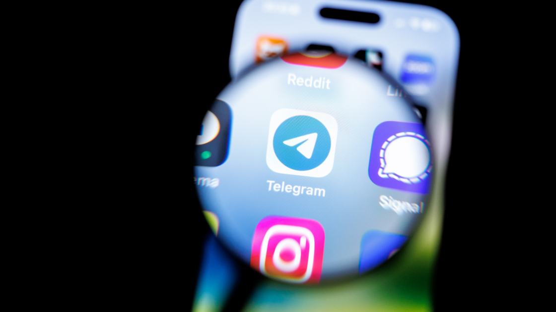 Telegram Reports Huge Spike in Data Sharing With Law Enforcement