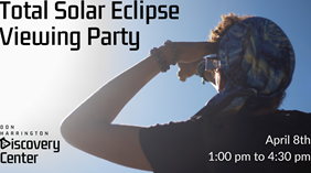 Total Solar Eclipse Viewing Party @ Total Solar Eclipse Viewing Party | Amarillo | Texas | United States