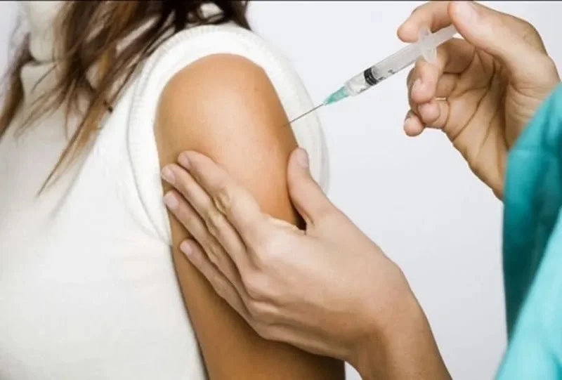 Bu kanseri aşı ile önlemek mümkün