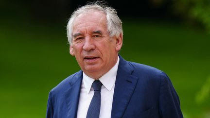 François Bayrou souhaite aux Français 'la réconciliation, l’action et la stabilité' pour l'année 2025