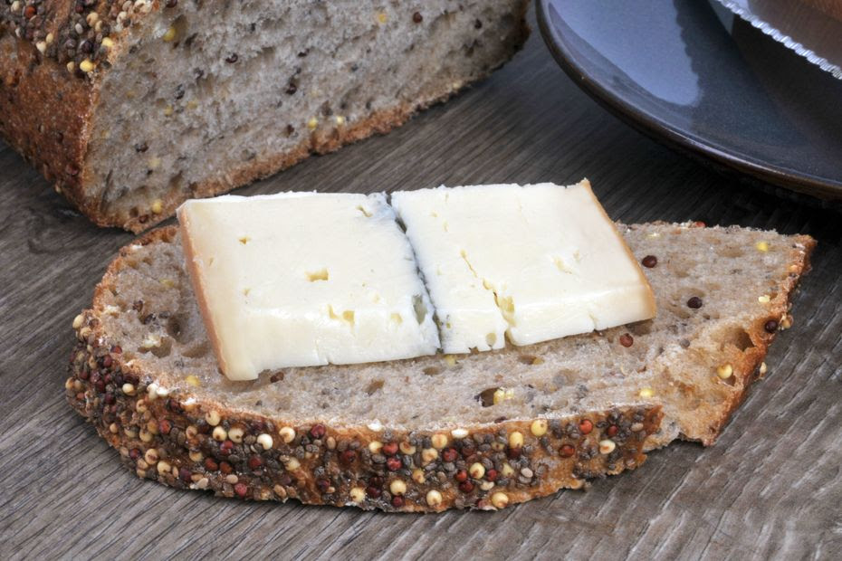 'Ça peut surprendre', un crémier propose du fromage en distributeur automatique à la gare de Bourg-en-Bresse