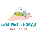 Marie-Paule en Montagne
