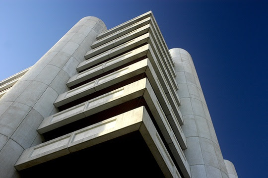 Barbados Central Bank - 123RF