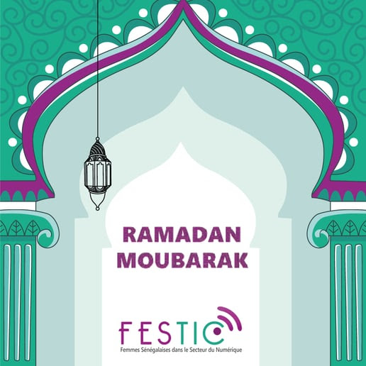 RamadanKareemFESTIC