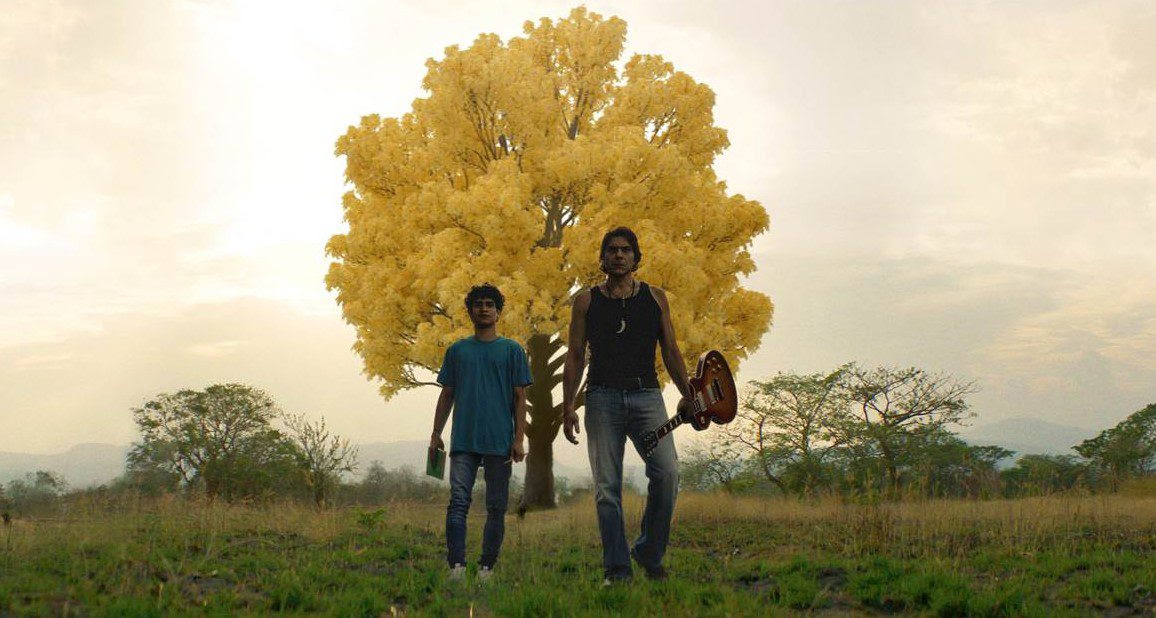 ¡UN HIT! Película venezolana "La Sombra del Sol" gana el 41 Miami Film Festival