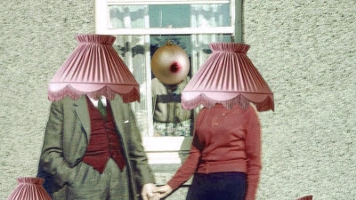 Isabel Coixet muestra en el Thyssen su colección de collages inéditos: