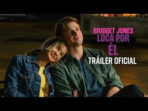 BRIDGET JONES: LOCA POR ÉL - Tráiler oficial