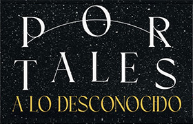 Exposición «Portales a lo desconocido (Teruel)». Olalla Gómez.