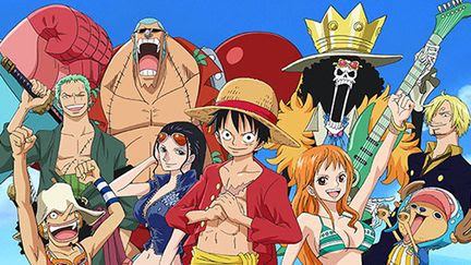 La version animée de 'One Piece' fait une pause de six mois