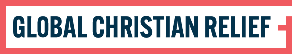 Global Christian Relief Logo