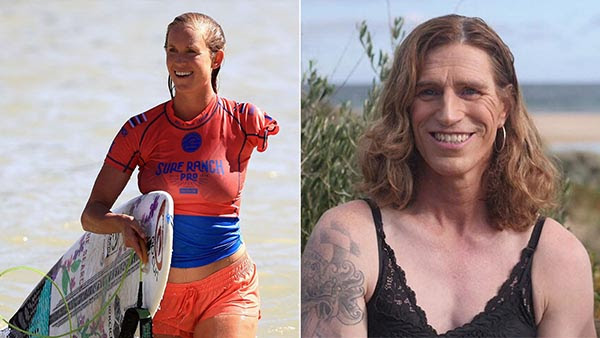 A Swim Brand Dropped ‘Soul Surfer’ Over Her Views on Trans Athletes. Here’s Who They Promoted Instead.