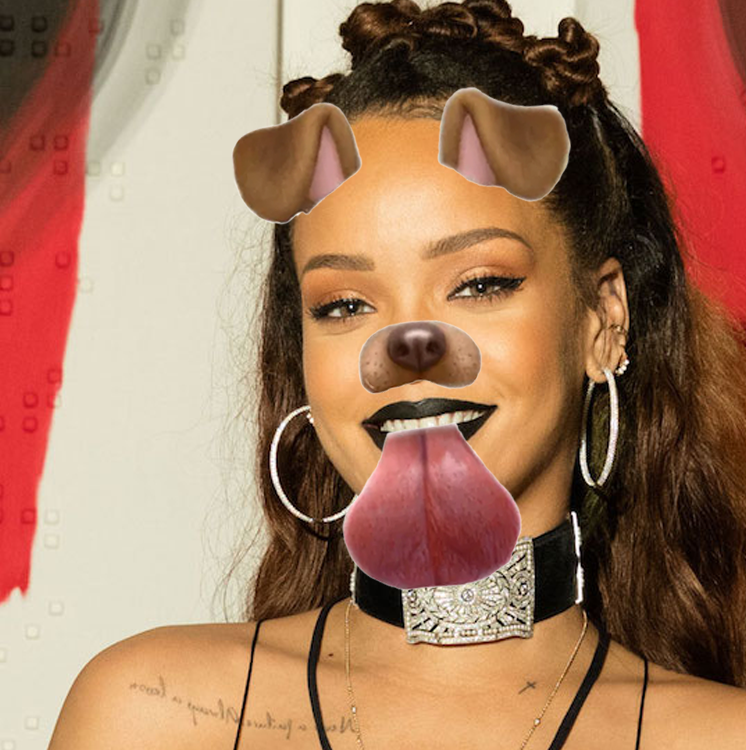 10 Years Of Rihanna's 'ANTI' 10 Years Of Rihanna's 'ANTI'