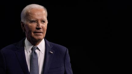 Joe Biden annonce renoncer à se présenter à l'élection présidentielle américaine de 2024 et soutient Kamala Harris pour 'battre Trump'